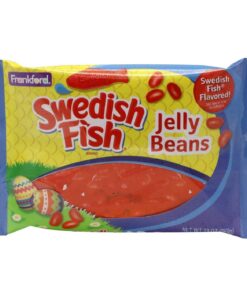 Swedish Fish Jelly Beans, 13oz