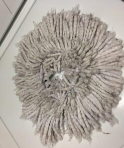 O-Cedar EasyWring Spin Mop Microfiber Refill, White Packaging May Vary Standard EasyWring Refill 46 71 PXs5EesL