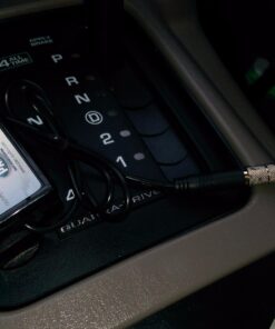 PAC SNI-1/3.5 3.5-mm Ground Loop Noise Isolator Works with iPod/Zune/iRiver and Others , Black 25 71 PdfXkX1L