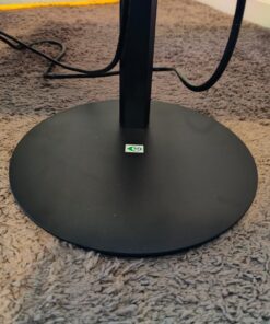 Acer CB272K 27" UHD 3840x2160 IPS Professional Computer Monitor for Creators 99% sRGB Color Accuracy Delta E<1 HDR10 Height Adjustable Stand - Tilt, Swivel, Pivot |USB Type-C, DP & HDMI Ports UHD Type-c 27-inch 114 71 Q5sk3VnL