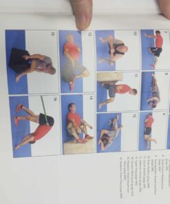 Becoming a Supple Leopard 2nd Edition: The Ultimate Guide to Resolving Pain, Preventing Injury, and Optimizing Athletic Performance 22 71 QFOoIZFL