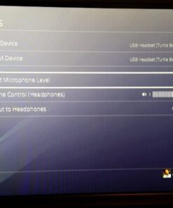 HyperX Cloud II - Gaming Headset, 7.1 Surround Sound, Memory Foam Ear Pads, Durable Aluminum Frame, Detachable Microphone, Works with PC, PS5, PS4, Xbox Series X|S, Xbox One – Red Wired 33 71 QRmT5XoL