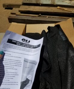 12 Foot Round Armor Shield Pool Floor Liner Pad 19 71 QTIkYSeL