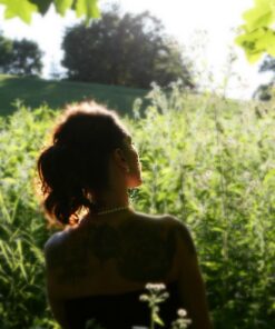 Wild & Wise: Sacred Feminine Meditations for Women's Circles & Personal Awakening Paperback 9 71 R0VKZYxL