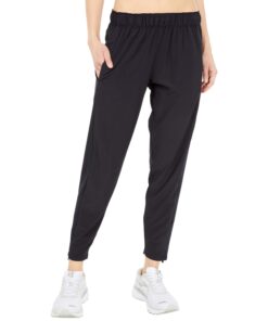 Brooks Shakeout Pants 8-10 Black