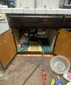 Drain King 186 Unclogs Bathroom Sinks, Showers, and Swimming Pool Drains, 1.5 to 3 Inch No Size 29 71 Rka2ZFHL