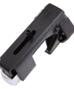 Alternative view of Forney 57637 Lug Crimping Tool, Blue No