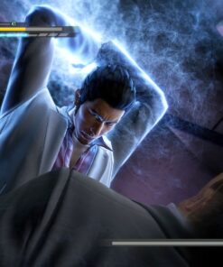 Yakuza Kiwami - PlayStation 4 Steelbook Edition 28 71 SM9Go3L