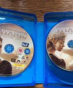 Avatar / Titanic 3D Blu-ray June 18, 2013 9 71 SOAwTQL
