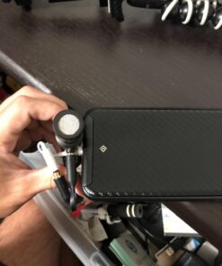 Rode VideoMic Me Compact TRRS Cardioid Mini-Shotgun Microphone for Smartphones 58 71 T4H3Sb7L