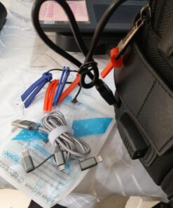 BOPai Business Smart 15.6 Inch Laptop Backpack Convertible Expandable Anti-Theft USB Charging Multi-Functional Travel Friendly Men 67 71 TSr3MQGL