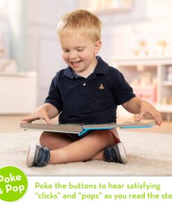 Melissa & Doug Old MacDonald's Farm, 1 EA Multicolor 20 71 U54t9eL 2