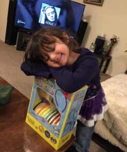 Creativity for Kids Fashion Headband Making Kit - Makes 10 DIY Headbands, Arts and Craft Kits for Ages 5-7+, Kids Activities, Birthday Gifts for Girls Fashion Headbands 35 71 V pikZLL