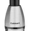 Cuisinart Chopper, Stainless Steel/Black, CTG-00-SCHP, 8.2" x 3.9" x 3.9" 40 71 VuCz0ETL