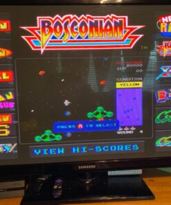 Pac-Man Connect and Play - 12 Classic Games 15 71 W8Tf9mCL