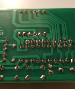 MiOYOOW 4-Digit Digital Clock Kits with PCB, DIY Alarm Clock Soldering Project Kit for Learning Electronics Soldering Practice with English Instructions 1 Pack-4 Digit Clock Kit(0.56 Inch) 100 71 WBaxxJFL