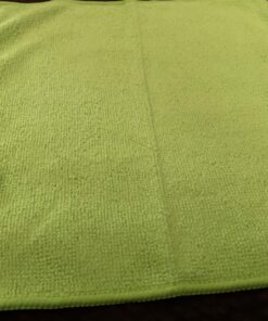 Best Microfiber Cleaning Cloths – Pack of 50 Towels 30 71 WTwcxPL