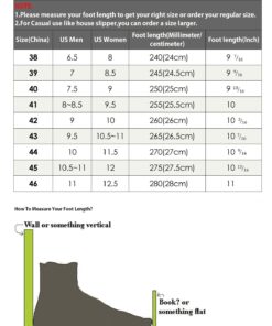 UNOW Chinese Traditional Cloth Kung Fu Shoes,Black 44 | (US:Men 10 | Women 11.5) Classic Soles + Black 9 71 WXysF9BL