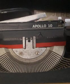 FJA Products Royal Quiet Deluxe Twin Spool Combo Pack Typewriter Ribbon - 2 Pack 14 71 Wd6tI7HL