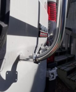 Surco 103H Hook Over Ladder 53.5 x 16.2 x 9.75 inches 19 71 WhaIBHAL