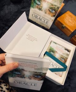 Mystical Shaman Oracle 66 71 Wkesu9gL