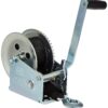 Reese Towpower 74329 Trailer Winch,Silver 43 71 WoIQUfWL