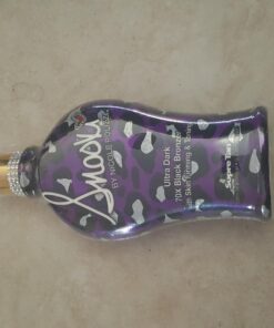 Supre - Snooki Ultra Dark 70X Black Bronzer w/ Skin Firm & Toning - 12 fl oz 12 Fl Oz (Pack of 1) 48 71 WpckjxVL