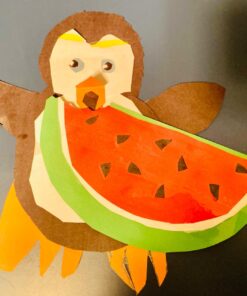 Prang (Formerly Art Street) Construction Paper, 10 Assorted Colors, Standard Weight, 9" x 12", 500 Sheets 36 71 X0g5 abL