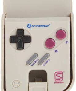 Alternative view of Hyperkin SmartBoy Mobile Device for Game Boy/ Game Boy Color (Android USB Type-C Version)