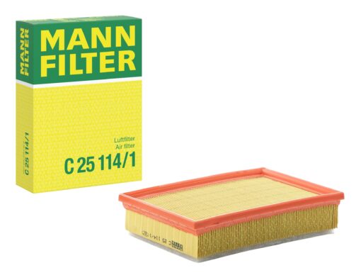 Mann Filter C 25 114/1 Air Filter