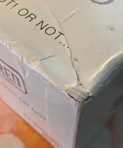 5 Second Rule Game Uncensored - Couples Romantic & Fun Adult Card Game for Date Night, Valentine’s Day, Anniversary, Bachelor & Bachelorette Parties - for Ages 17+ 21 71 X7m luJL