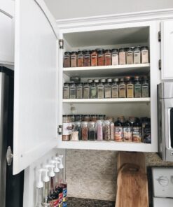 Norpro Plastic Funnel, Set of 3, Set of Three, White 37 71 X99sQWyL