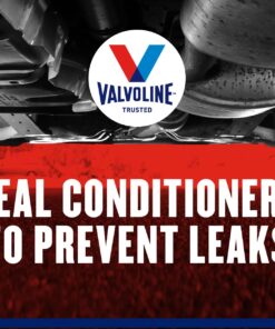 Valvoline High Mileage with MaxLife Technology SAE 5W-30 Synthetic Blend Motor Oil 5 QT 25 71 XL6hPCkL