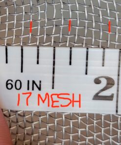 Cuisinart Mesh Strainers, 3 Pack Set, CTG-00-3MS Silver 37 71 XTmOTGXL