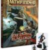 Pathfinder Pawns: Rise of The Runelords Pawn Collection 4 71 XWWueKjL