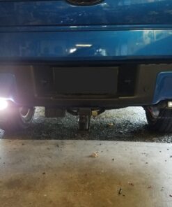 YITAMOTOR LED Light Bar 2PCS 18W 6 Inch Flood LED Work Light Pods Single Row Off Road Led Light Driving Light Fog Light Boat Light Waterproof SUV ATV 4WD Car Truck Golf Cart 12V 24V, 2 Year Warranty 2pcs 6inch Flood Black 42 71 XvsEPdeL