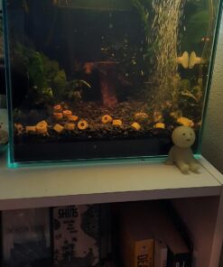 Seachem Indoor Purigen Organic Filtration Resin - Fresh and Saltwater 100 ml 31 71 YbEHf6ML