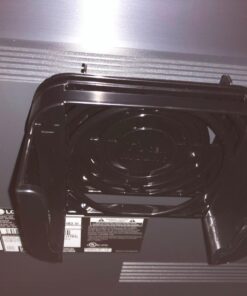 TotalMount – Apple TV Mount – Compatible with all Apple TVs Premium Black Apple TV Mount 41 71 ZHZ44XFL