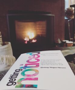 Getting Noticed: A No-nonsense Guide to Standing Out and Selling More for Mompreneurs Who ain t Got Time for That 14 71 ZReyH3WL