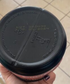 LEGION Pulse Pre Workout Supplement - All Natural Nitric Oxide Preworkout Drink to Boost Energy, Creatine Free, Naturally Sweetened, Beta Alanine, Citrulline, Alpha GPC (Green Apple) Green Apple 15 71 ZgC9gSBL