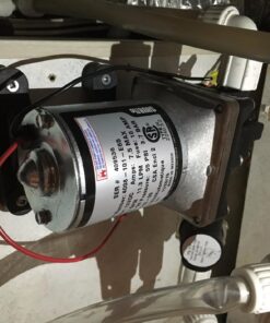 SHURFLO 4008-101-E65 3.0 Revolution Water Pump , Grey 14 71 aDI2wHAL