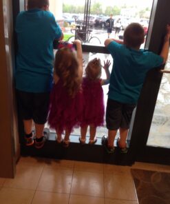 amFilm Glass Screen Protector for iPad Mini 1, 2, 3 Tempered Glass 22 71 b3WjLndL