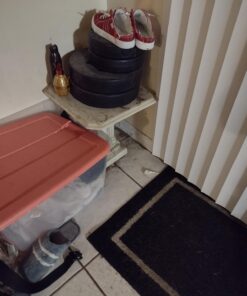 Lighting EVER LED Flashlights High Lumens, Small Flashlight, Zoomable, Waterproof, Adjustable Brightness Flash Light for Outdoor, Emergency, AAA Batteries Included, Tactical & Camping Accessories 1 33 71 bNu5vj6L