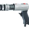 Ingersoll Rand 114GQC Air Hammer - 3 PC Chisel Set with Tapered Punch, Panel Cutter, Flat Chisel, 2-5/8 Inch stroke, 3500 BPM, Lightweight, Compact, Gray 45 71 brlrmyEL