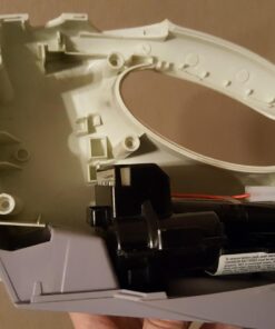 Tenergy 9.6V Flat NiMH Battery Packs for RC Car, High Capacity 8-Cell 2000mAh Rechargeable Battery Pack, Replacement Hobby Battery Pack with Standard Tamiya Connectors 1 Battery Pack 25 71 d4mYUOAL