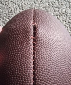 WILSON NFL Super Grip Composite Football Official Brown 29 71 dCr8MP1L