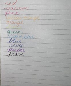 PILOT Juice Gel Ink Ballpoint Pen, 0.38 mm, 12 Color Set (LJU120UF-12C) 12 Count (Pack of 1) Standart 35 71 du62CmnL 2