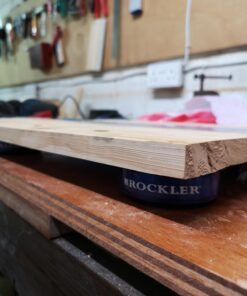 Rockler Work Bench Cookies Plus Work Grippers (4 Pack) Bench Cookies Protect Workpiece from Scratches and Benchtop Debris - Woodworking Kit for Most Average-Sized Panels 19 71 dyVi7bOL