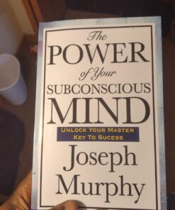 The Power of Your Subconscious Mind 17 71 e5XoMBL