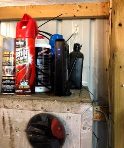 Amped Wireless High Power Wireless-N 600mW Smart Repeater and Range Extender (SR10000),Black New 13 71 eUzy78vL